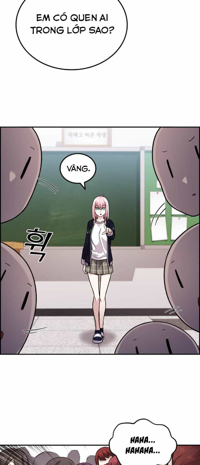 Nhân Vật Webtoon Na Kang Lim - Chương 19 - ảnh 8