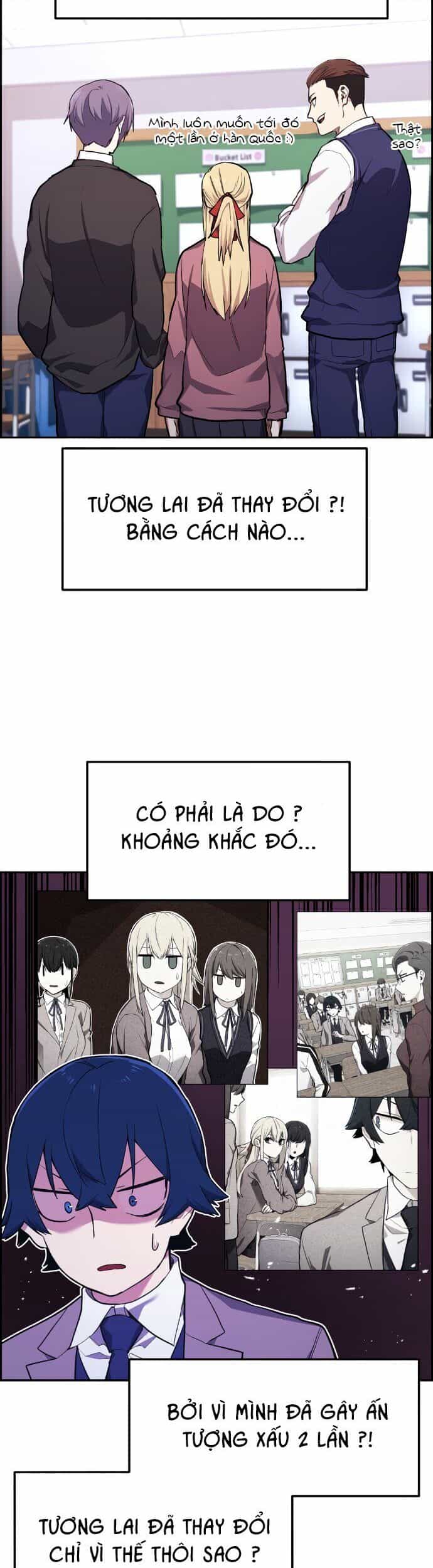 Nhân Vật Webtoon Na Kang Lim - Chương 2 - ảnh 30