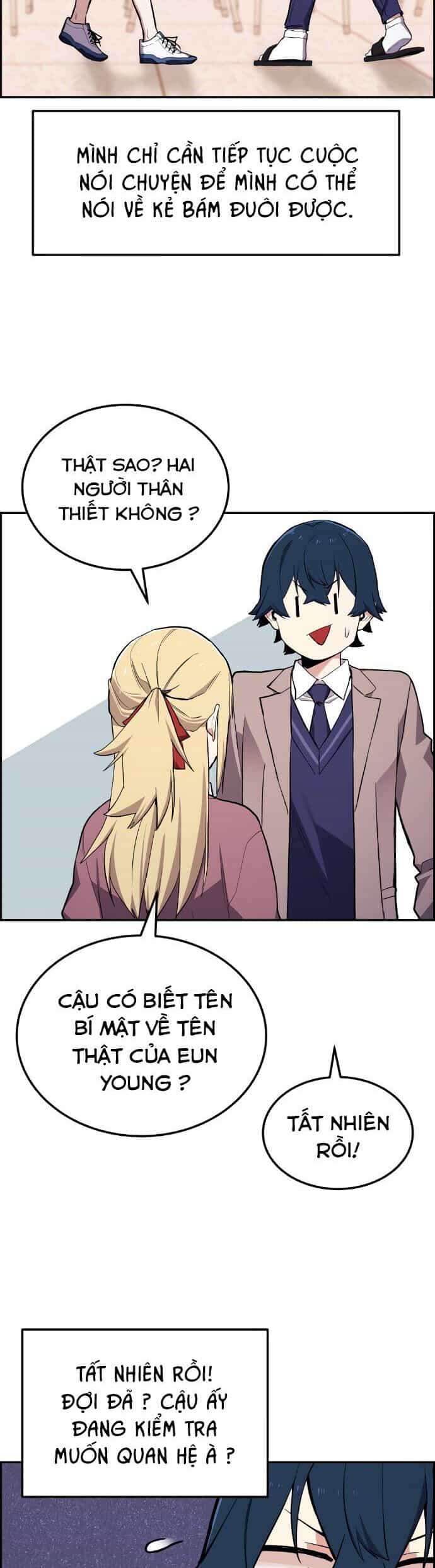 Nhân Vật Webtoon Na Kang Lim - Chương 2 - ảnh 60