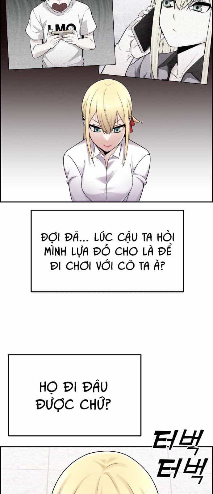 Nhân Vật Webtoon Na Kang Lim - Chương 20 - ảnh 21