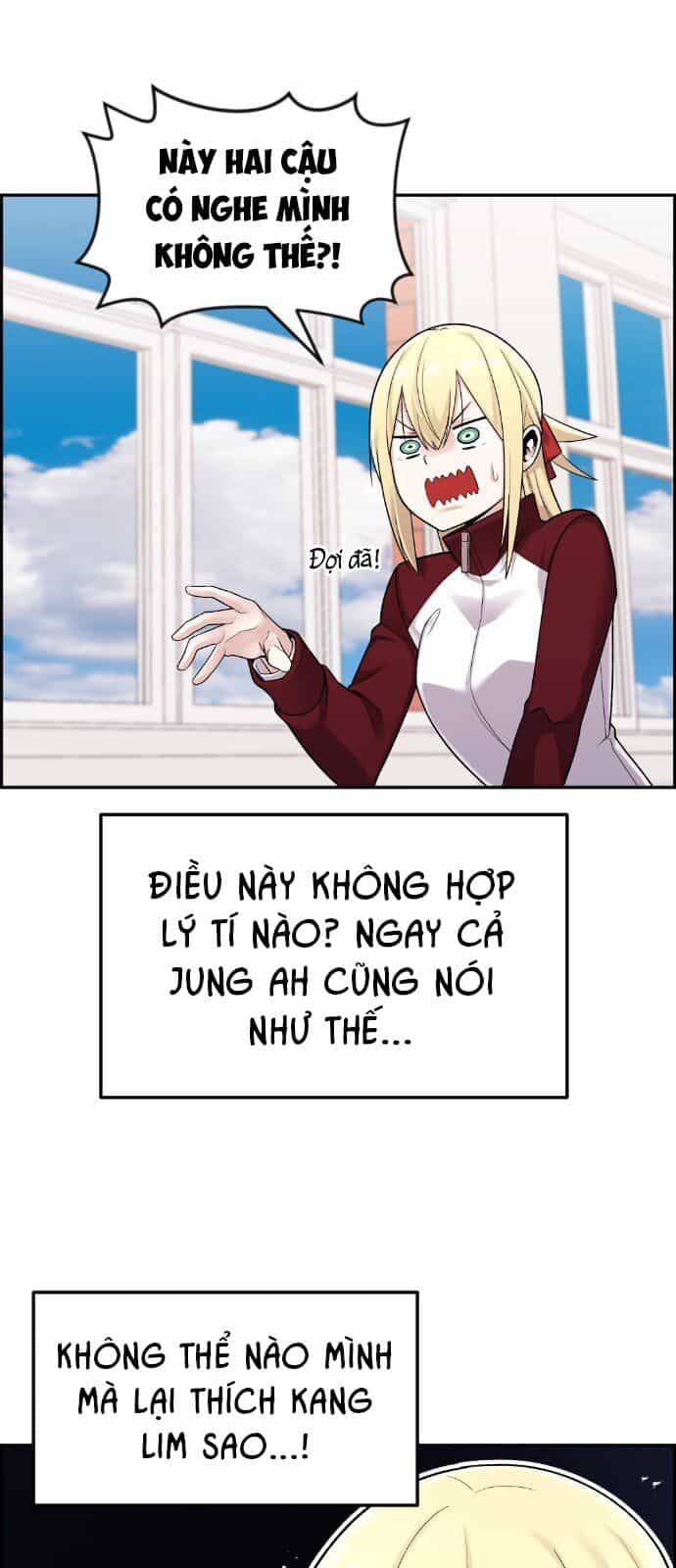 Nhân Vật Webtoon Na Kang Lim - Chương 20 - ảnh 32