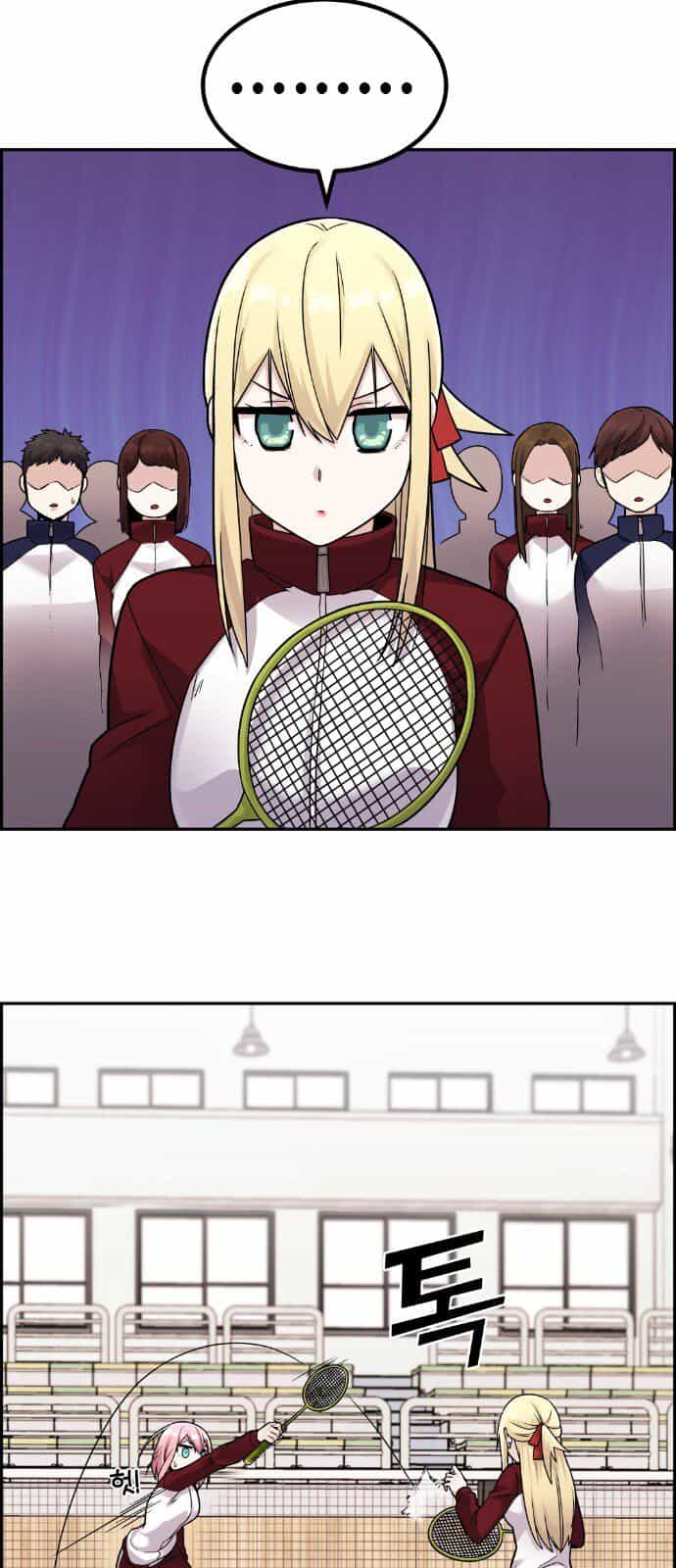 Nhân Vật Webtoon Na Kang Lim - Chương 20 - ảnh 45