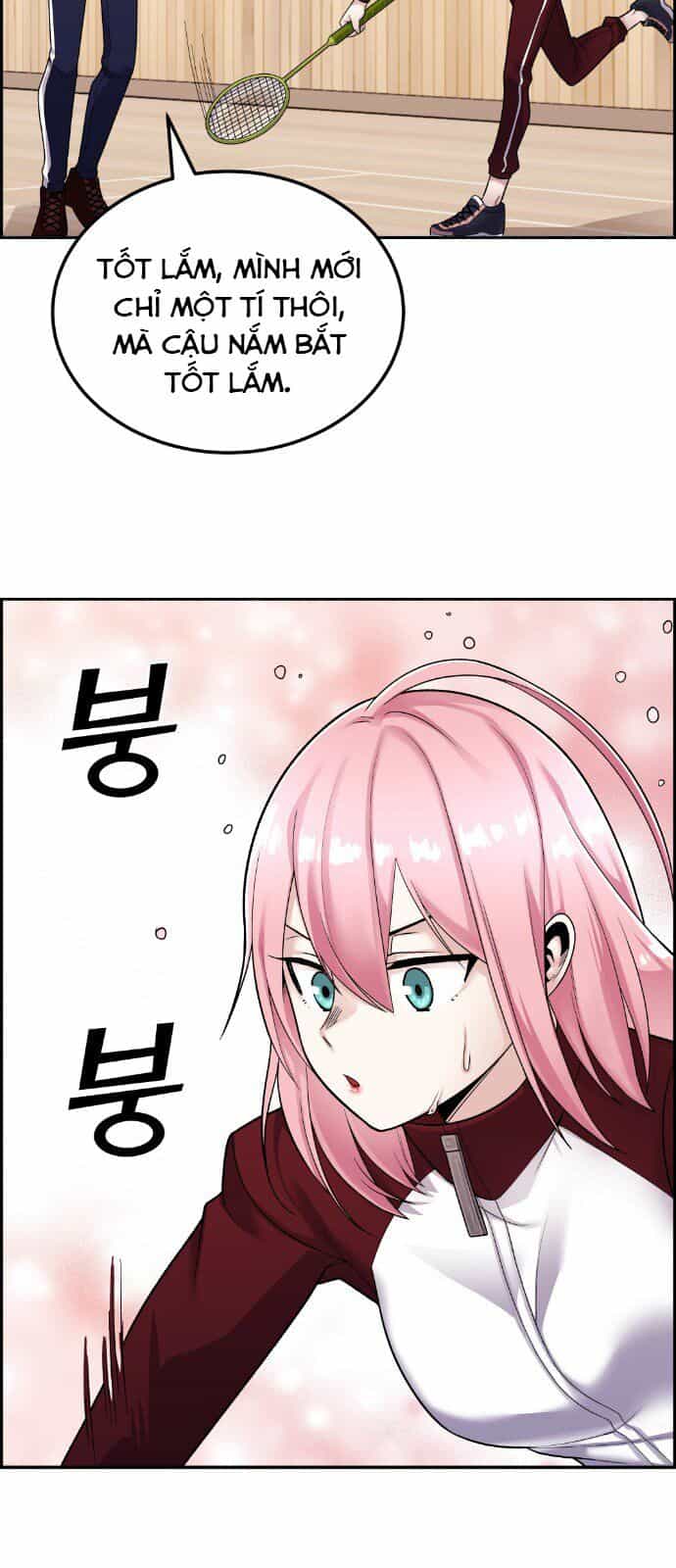 Nhân Vật Webtoon Na Kang Lim - Chương 20 - ảnh 57