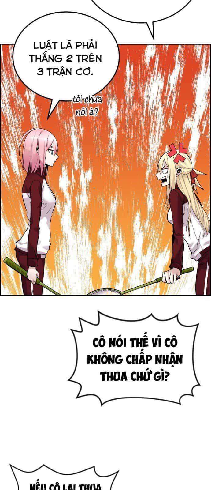 Nhân Vật Webtoon Na Kang Lim - Chương 20 - ảnh 65