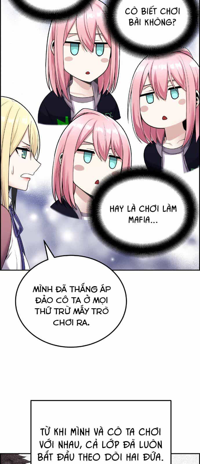 Nhân Vật Webtoon Na Kang Lim - Chương 21 - ảnh 2