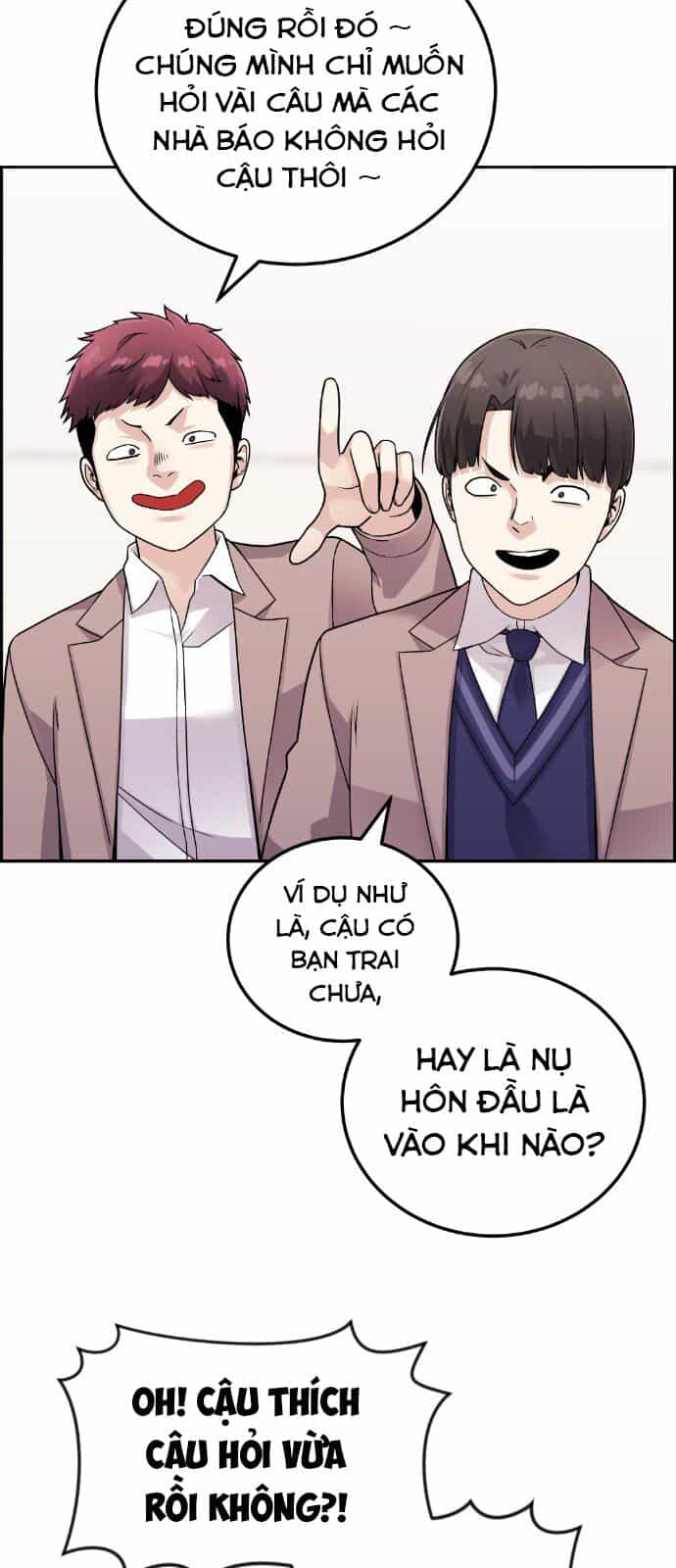 Nhân Vật Webtoon Na Kang Lim - Chương 21 - ảnh 28