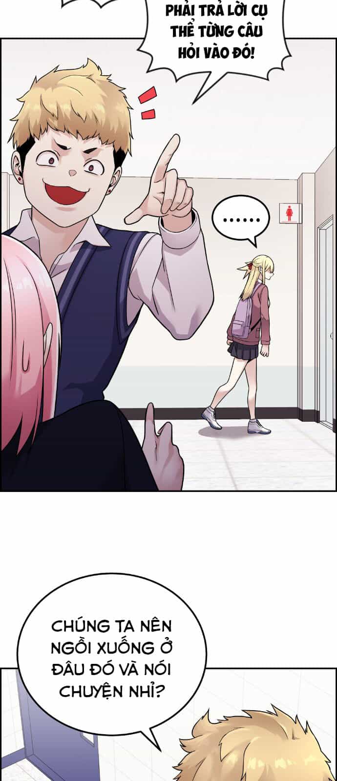 Nhân Vật Webtoon Na Kang Lim - Chương 21 - ảnh 29