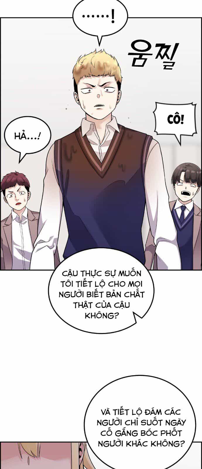 Nhân Vật Webtoon Na Kang Lim - Chương 21 - ảnh 46