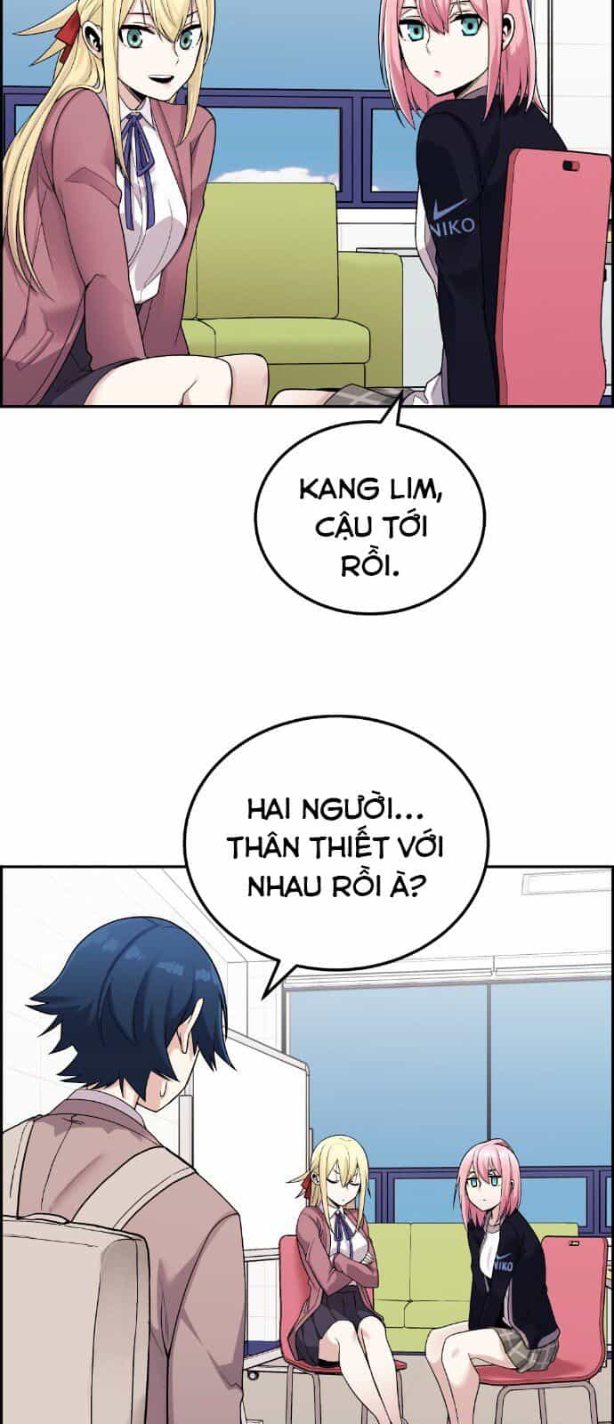 Nhân Vật Webtoon Na Kang Lim - Chương 21 - ảnh 68