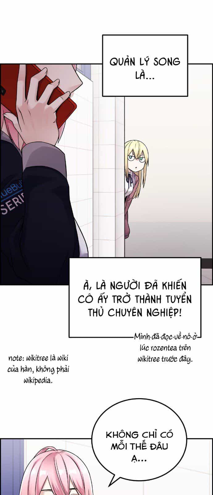 Nhân Vật Webtoon Na Kang Lim - Chương 21 - ảnh 7
