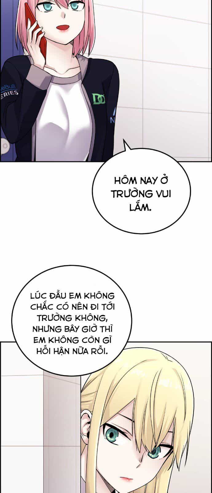 Nhân Vật Webtoon Na Kang Lim - Chương 21 - ảnh 8