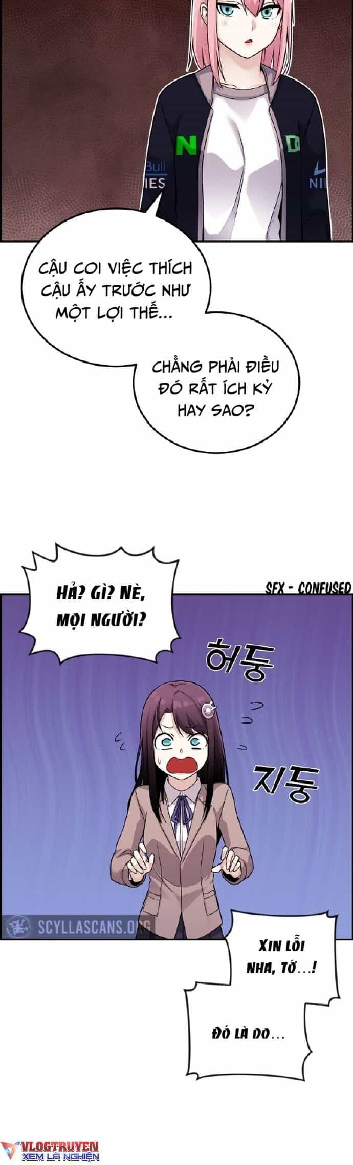 Nhân Vật Webtoon Na Kang Lim - Chương 23 - ảnh 2