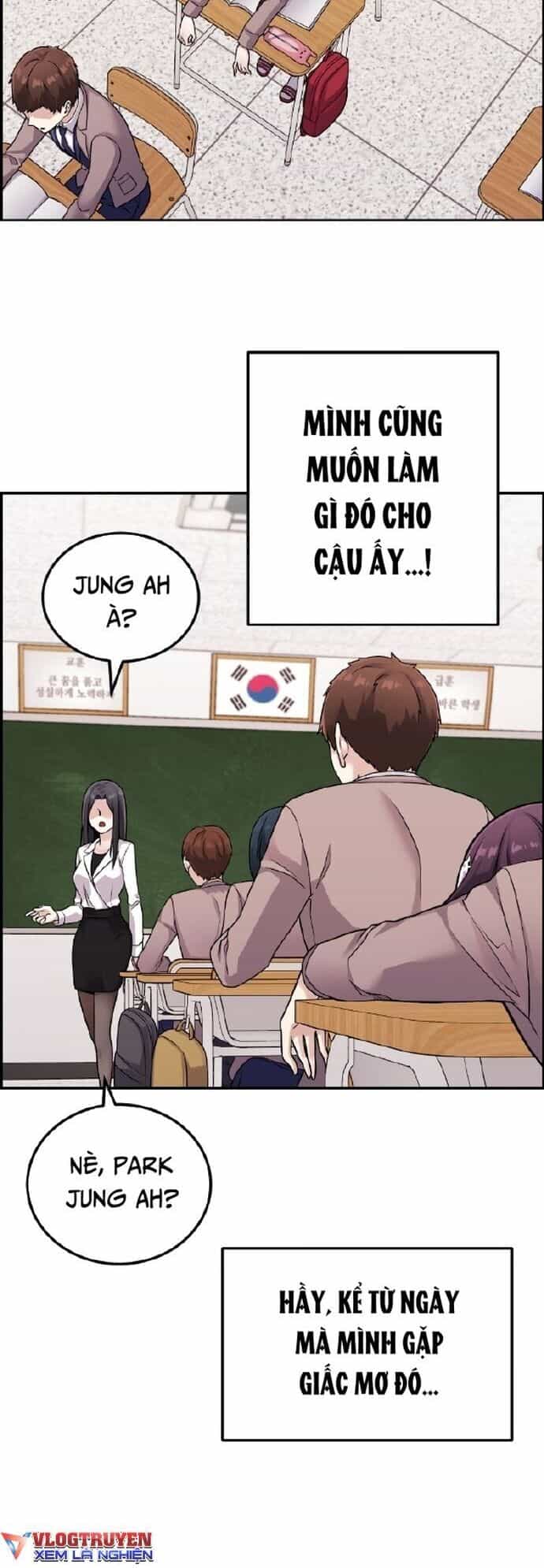 Nhân Vật Webtoon Na Kang Lim - Chương 23 - ảnh 22