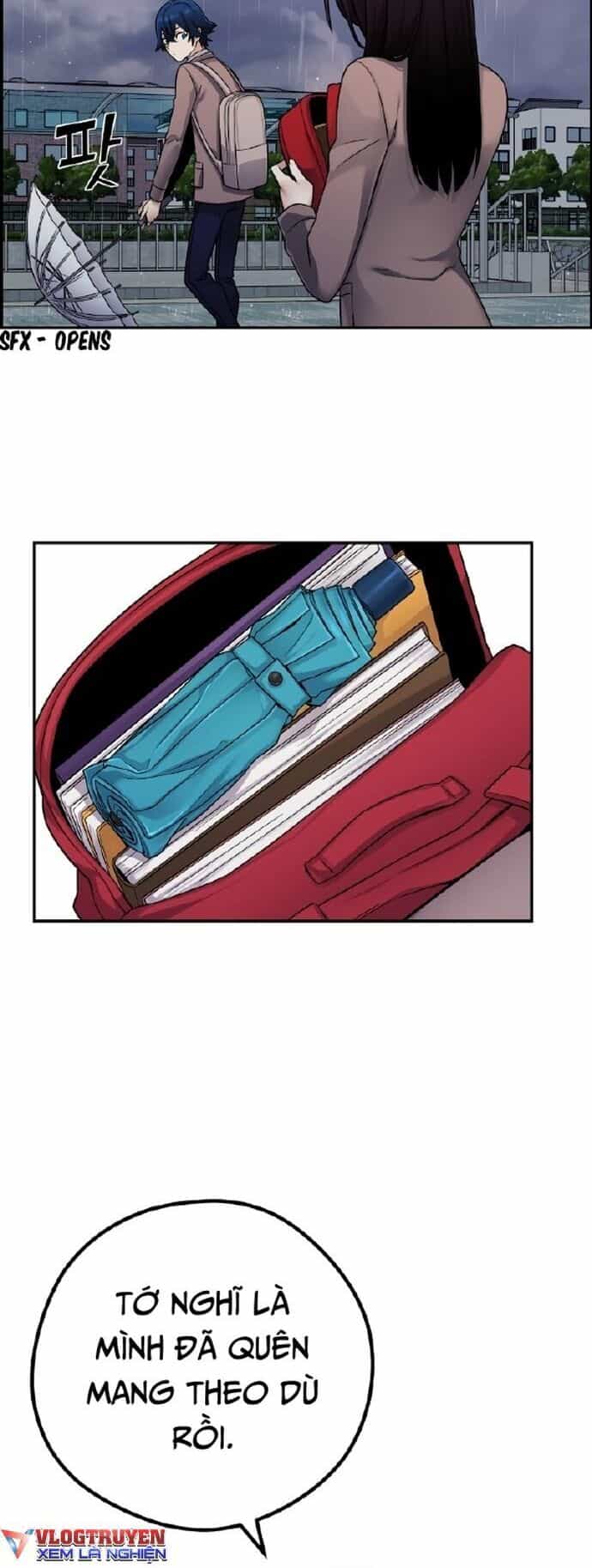 Nhân Vật Webtoon Na Kang Lim - Chương 23 - ảnh 46