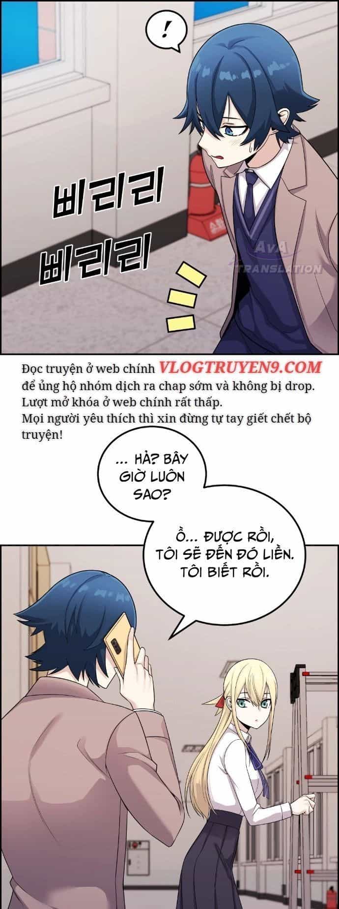 Nhân Vật Webtoon Na Kang Lim - Chương 24 - ảnh 18