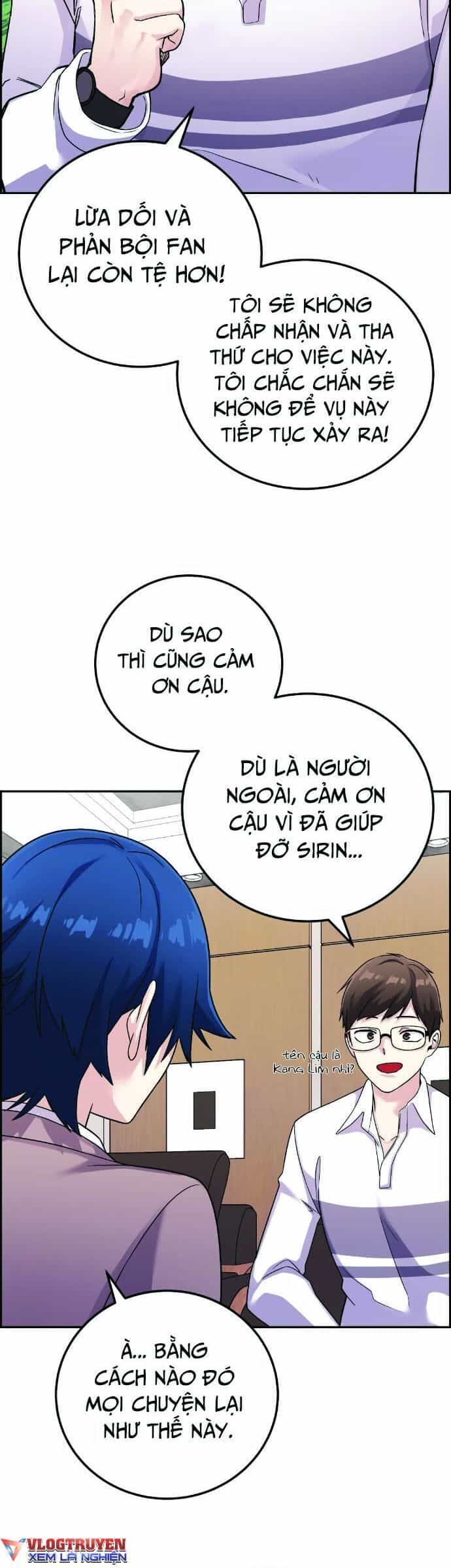 Nhân Vật Webtoon Na Kang Lim - Chương 25 - ảnh 12