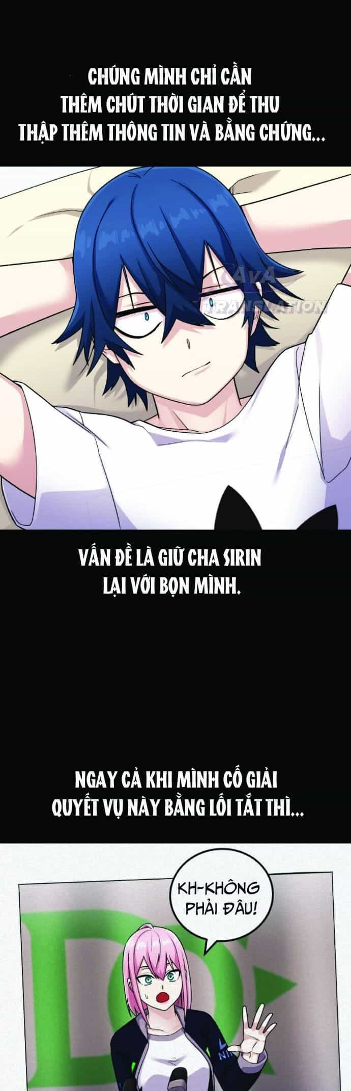 Nhân Vật Webtoon Na Kang Lim - Chương 25 - ảnh 29