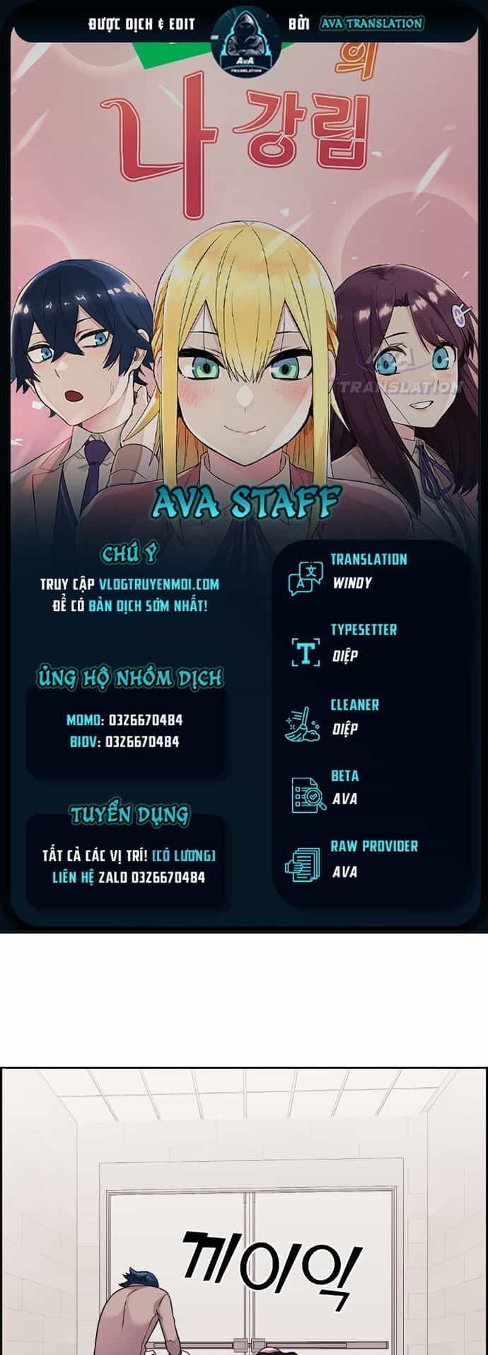 Nhân Vật Webtoon Na Kang Lim - Chương 28 - ảnh 2