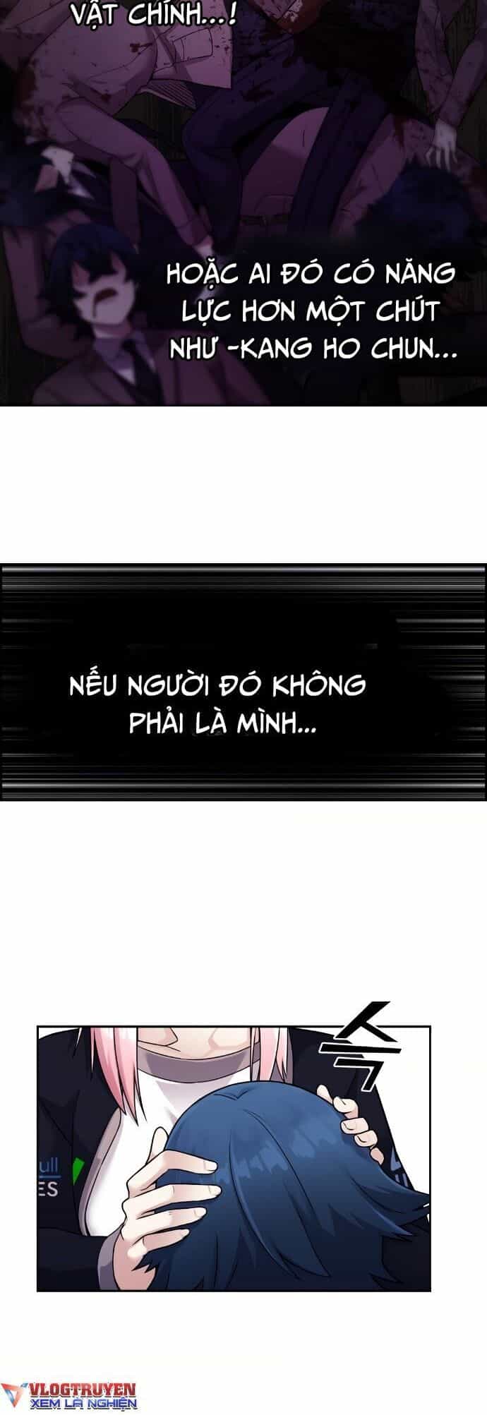 Nhân Vật Webtoon Na Kang Lim - Chương 28 - ảnh 35