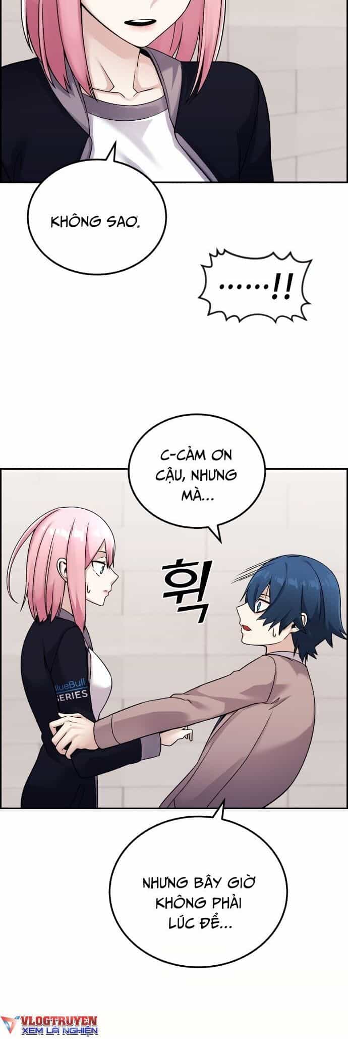 Nhân Vật Webtoon Na Kang Lim - Chương 28 - ảnh 37