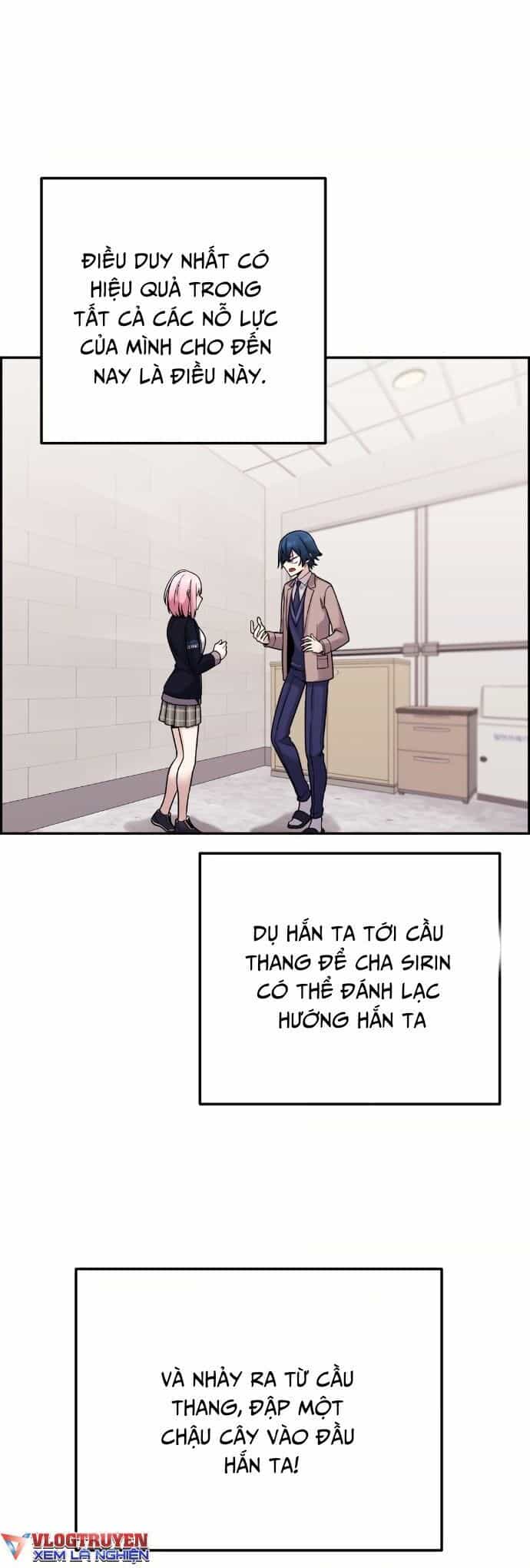 Nhân Vật Webtoon Na Kang Lim - Chương 28 - ảnh 53