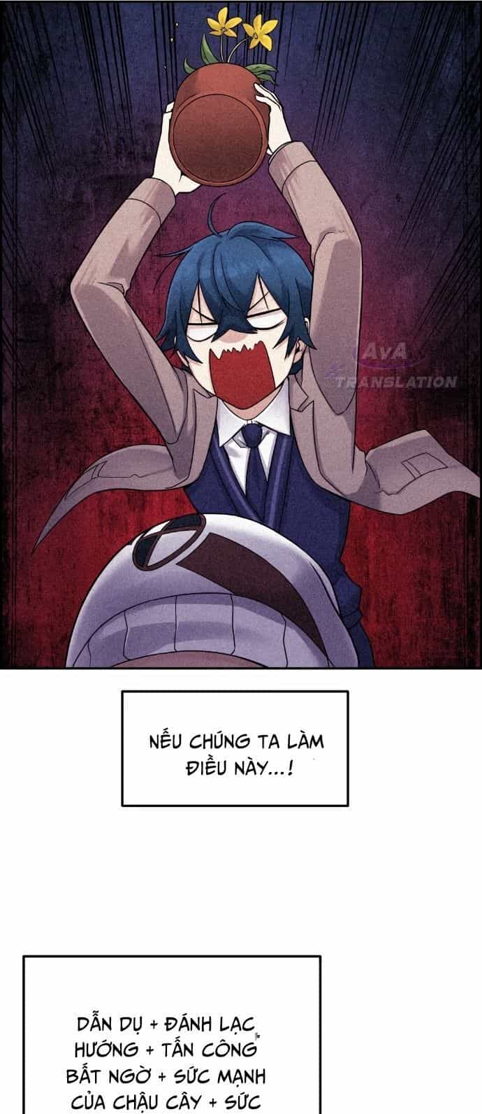 Nhân Vật Webtoon Na Kang Lim - Chương 28 - ảnh 54
