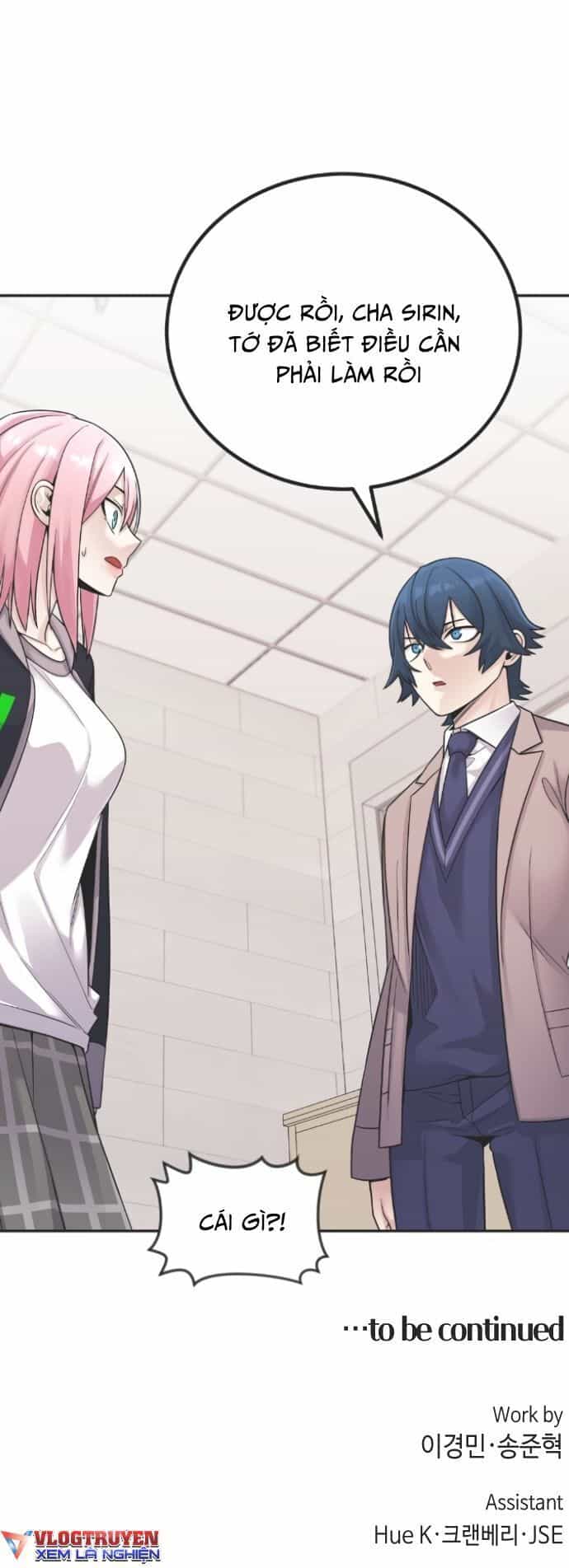 Nhân Vật Webtoon Na Kang Lim - Chương 28 - ảnh 61