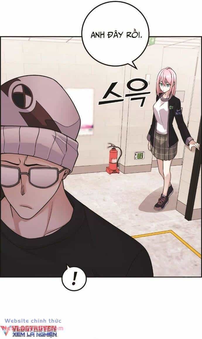 Nhân Vật Webtoon Na Kang Lim - Chương 29 - ảnh 5