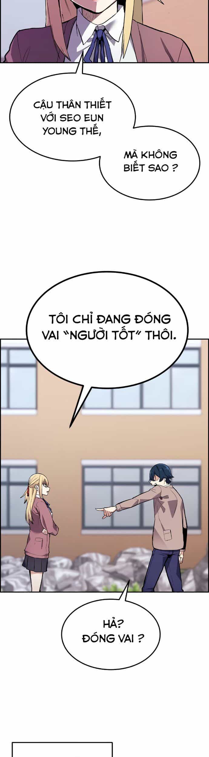 Nhân Vật Webtoon Na Kang Lim - Chương 3 - ảnh 15