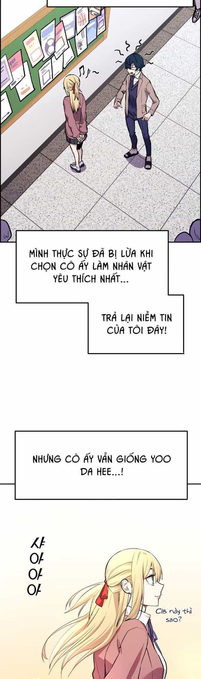 Nhân Vật Webtoon Na Kang Lim - Chương 3 - ảnh 38