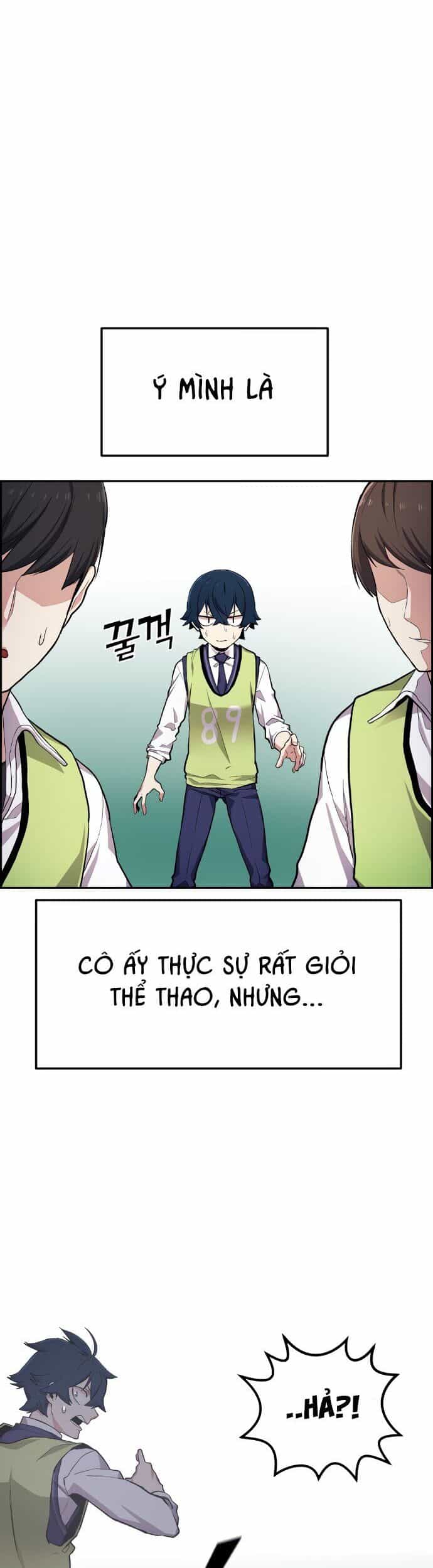 Nhân Vật Webtoon Na Kang Lim - Chương 3 - ảnh 40