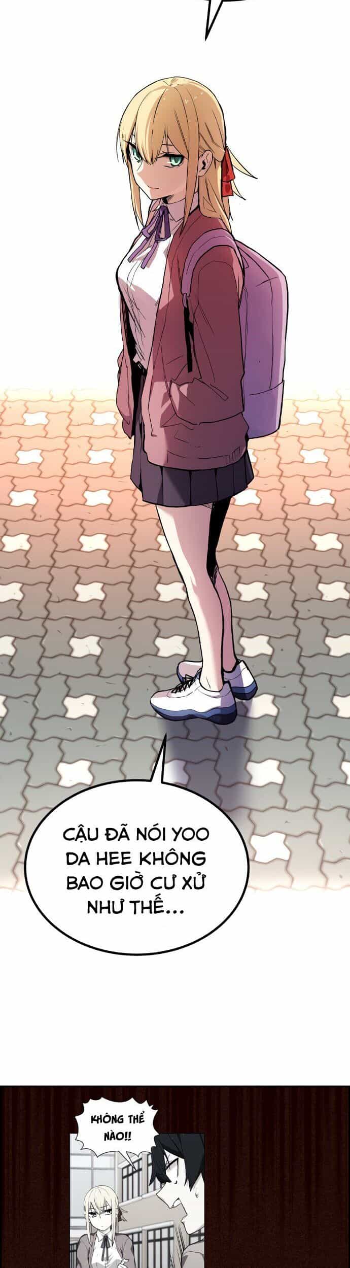 Nhân Vật Webtoon Na Kang Lim - Chương 3 - ảnh 66