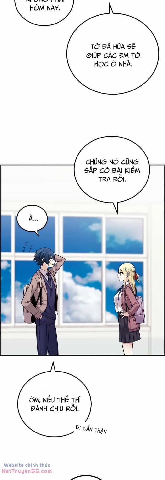 Nhân Vật Webtoon Na Kang Lim - Chương 30 - ảnh 26