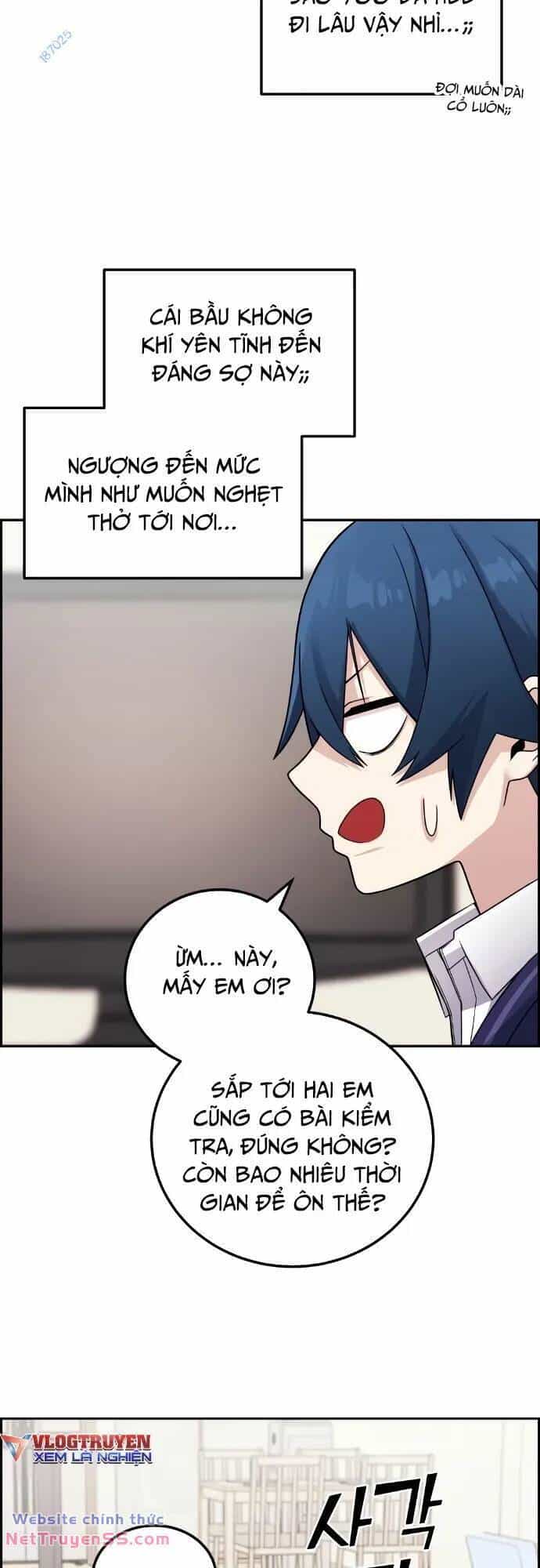 Nhân Vật Webtoon Na Kang Lim - Chương 30 - ảnh 36