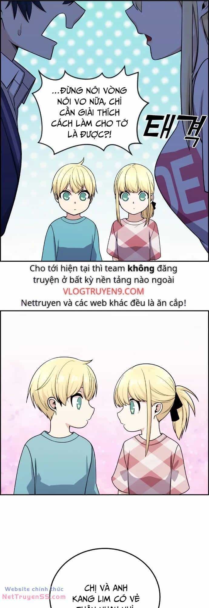 Nhân Vật Webtoon Na Kang Lim - Chương 30 - ảnh 55