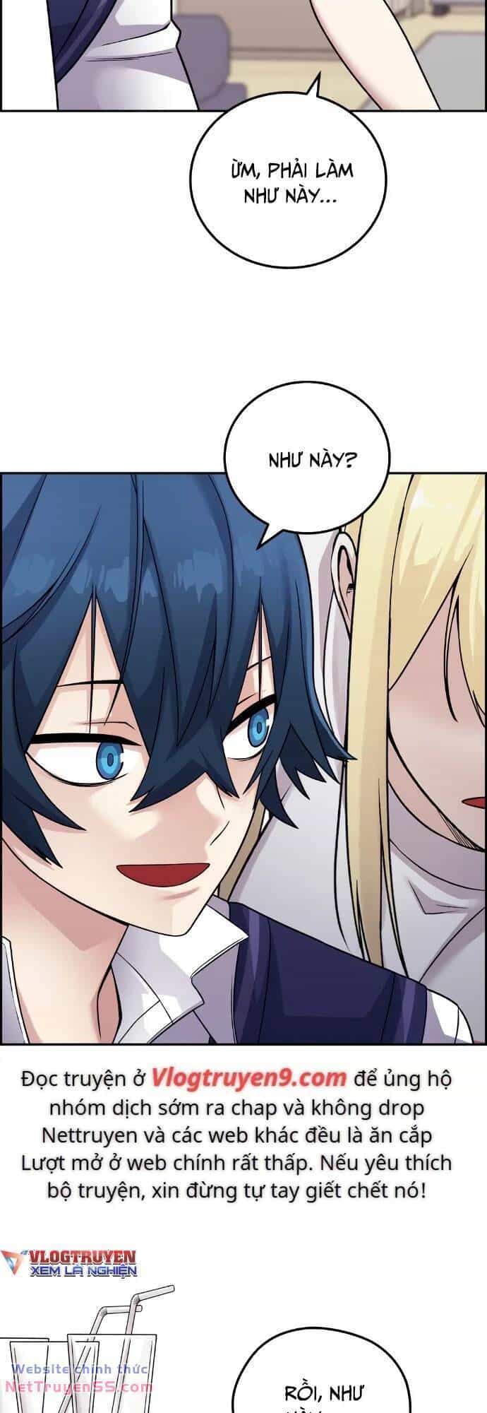 Nhân Vật Webtoon Na Kang Lim - Chương 30 - ảnh 74