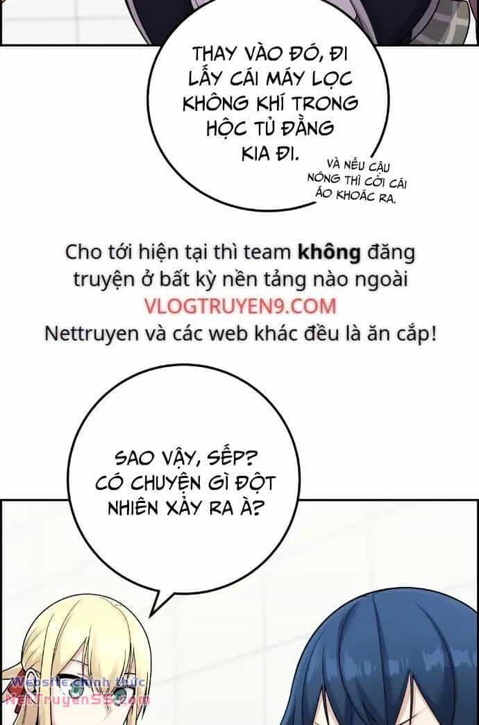 Nhân Vật Webtoon Na Kang Lim - Chương 31 - ảnh 23