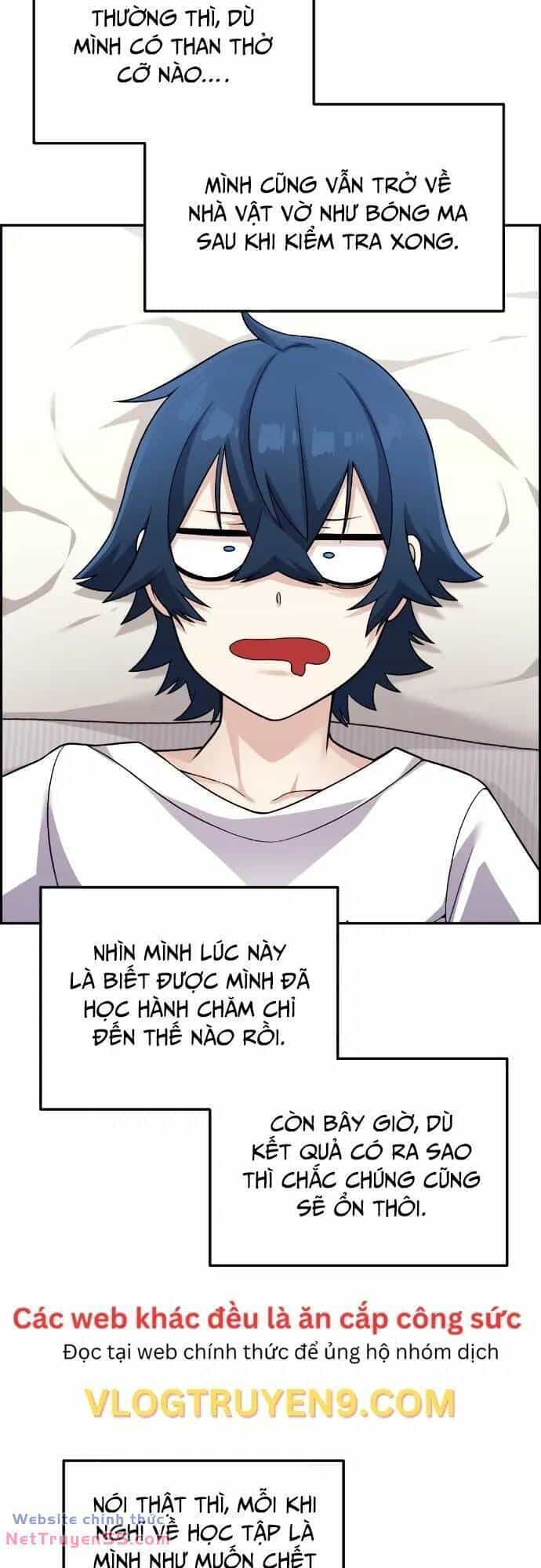 Nhân Vật Webtoon Na Kang Lim - Chương 31 - ảnh 3