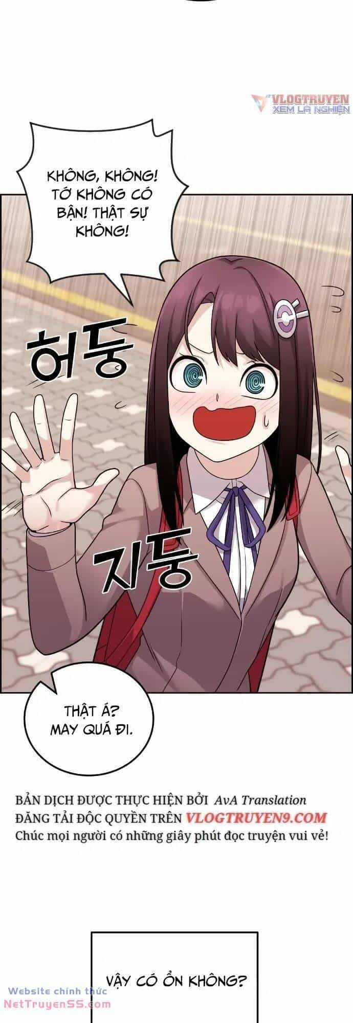 Nhân Vật Webtoon Na Kang Lim - Chương 31 - ảnh 67