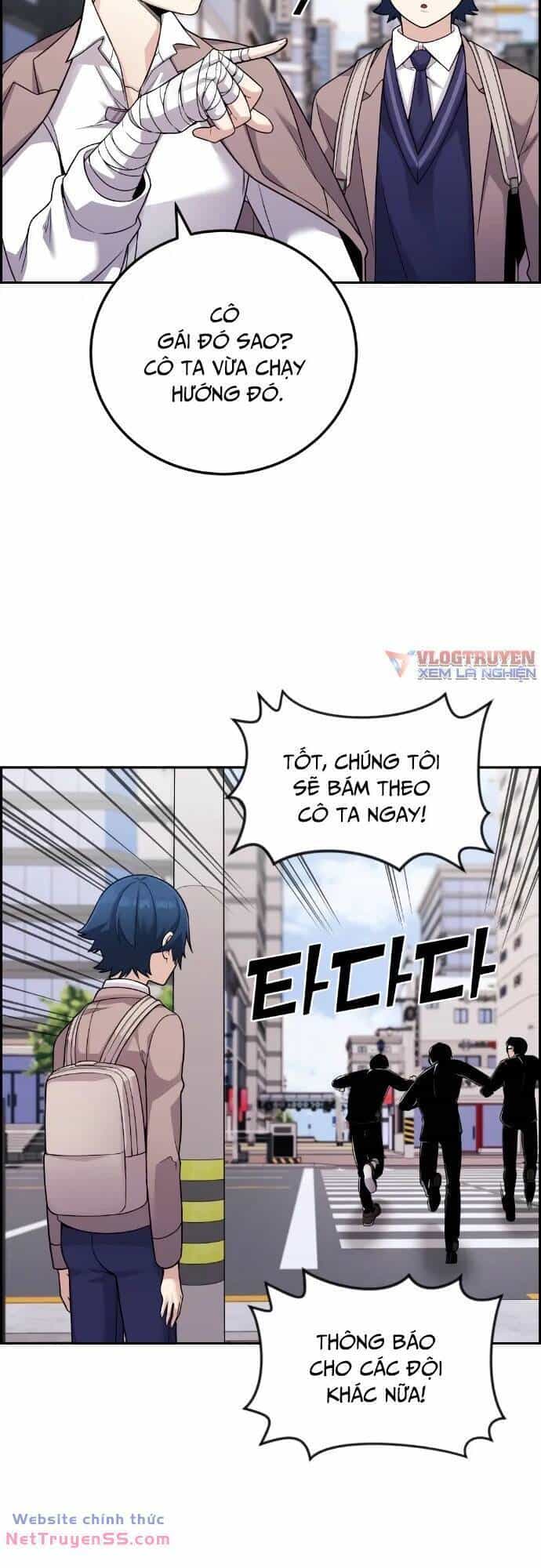 Nhân Vật Webtoon Na Kang Lim - Chương 32 - ảnh 11
