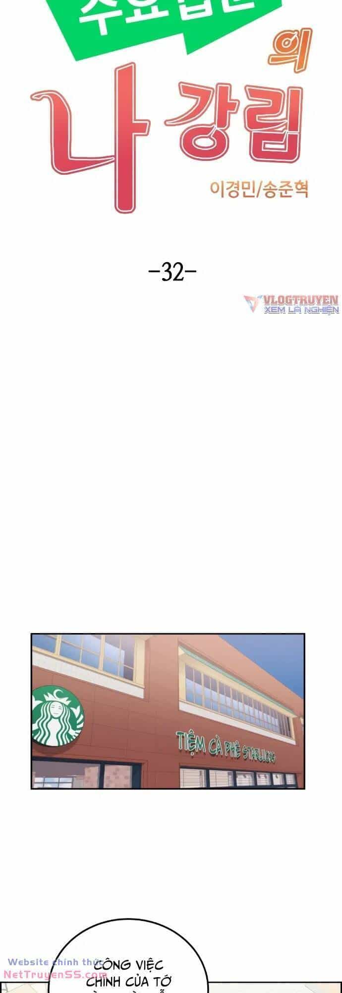Nhân Vật Webtoon Na Kang Lim - Chương 32 - ảnh 14