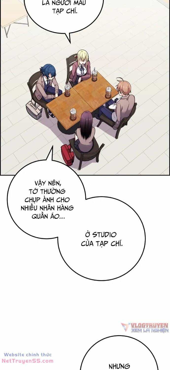 Nhân Vật Webtoon Na Kang Lim - Chương 32 - ảnh 15