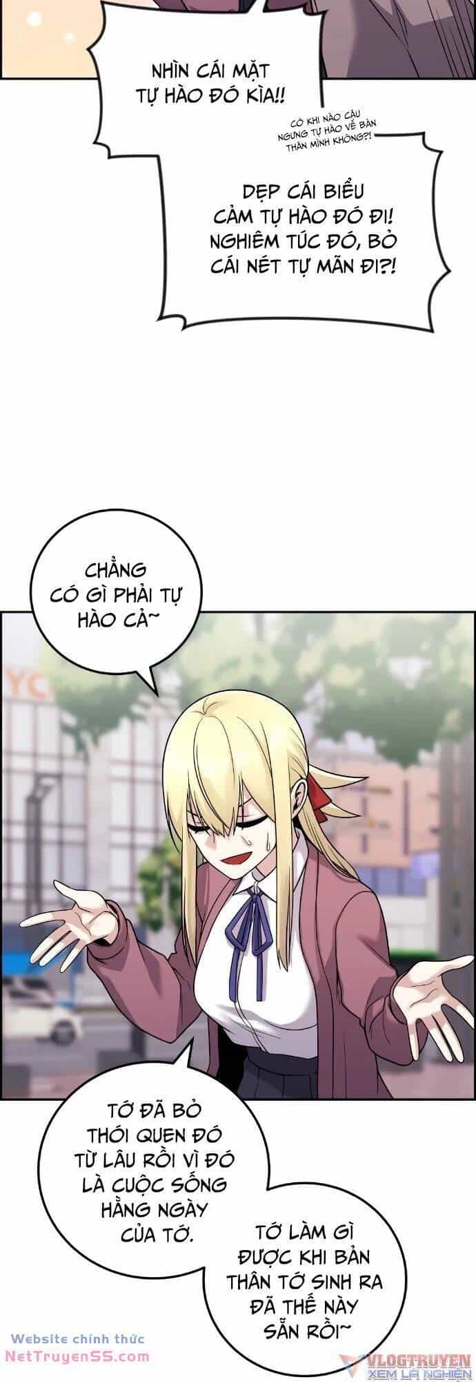 Nhân Vật Webtoon Na Kang Lim - Chương 32 - ảnh 61