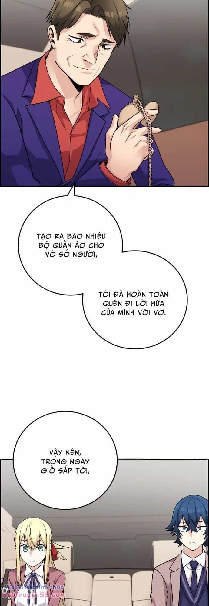 Nhân Vật Webtoon Na Kang Lim - Chương 33 - ảnh 42