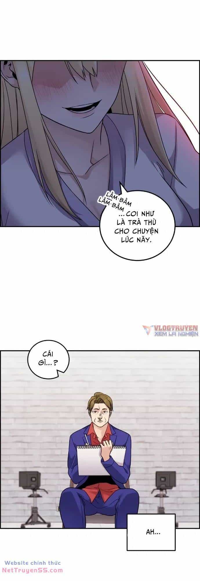 Nhân Vật Webtoon Na Kang Lim - Chương 33 - ảnh 66