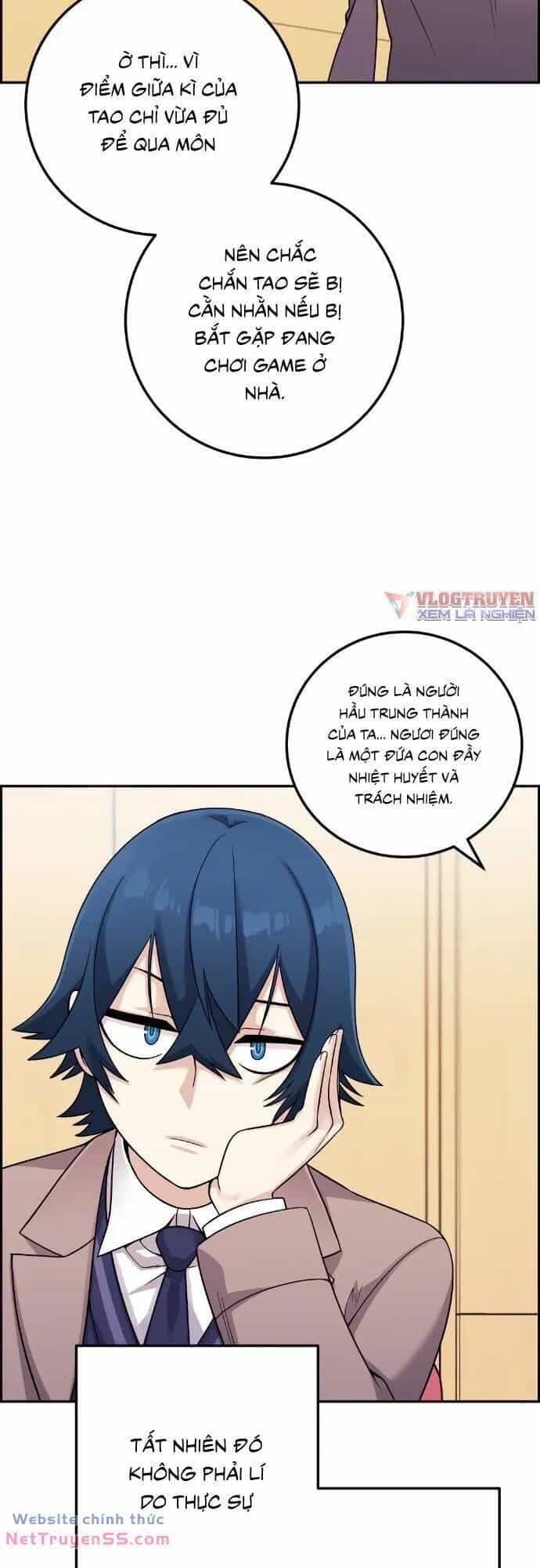 Nhân Vật Webtoon Na Kang Lim - Chương 34 - ảnh 18