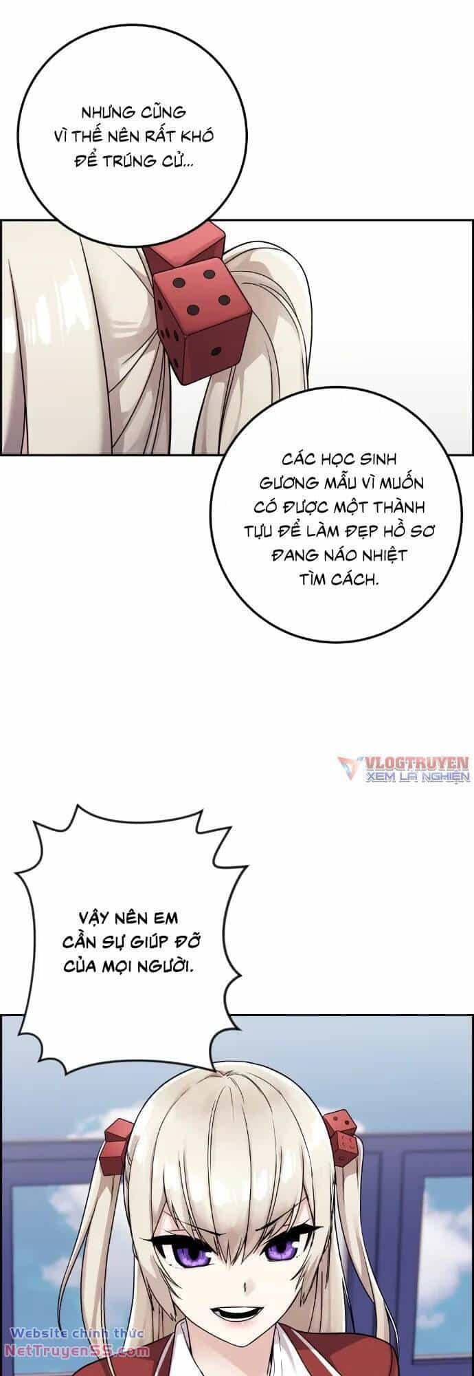 Nhân Vật Webtoon Na Kang Lim - Chương 34 - ảnh 39