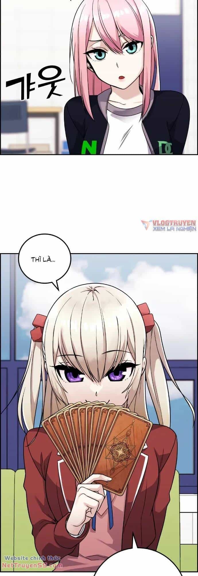 Nhân Vật Webtoon Na Kang Lim - Chương 34 - ảnh 43
