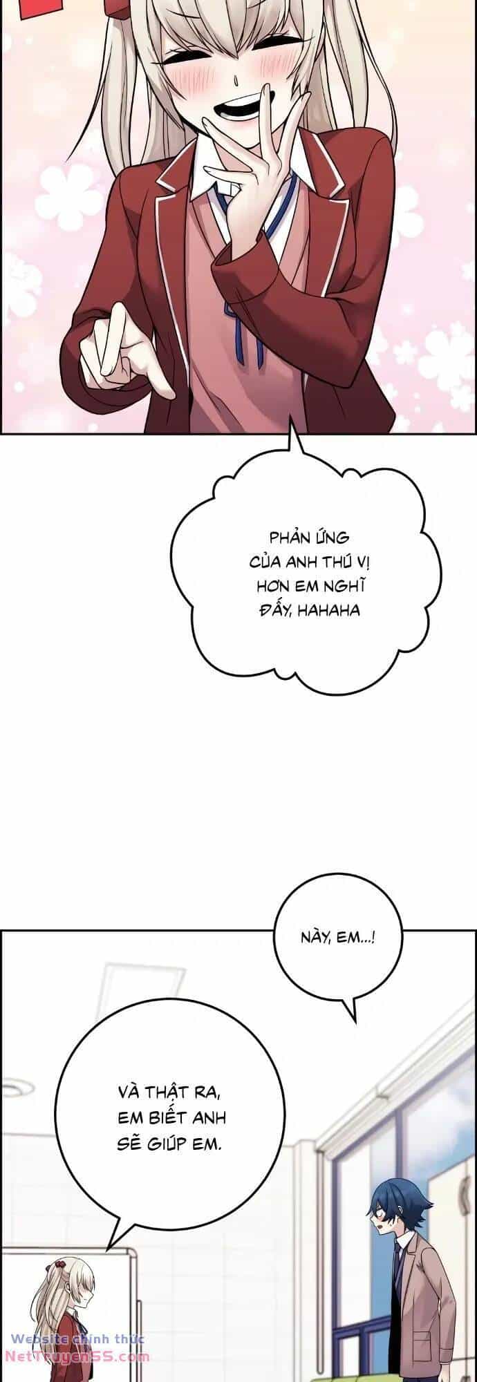 Nhân Vật Webtoon Na Kang Lim - Chương 34 - ảnh 64