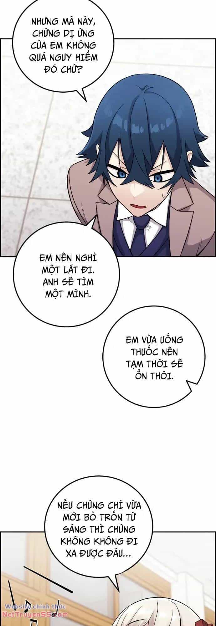 Nhân Vật Webtoon Na Kang Lim - Chương 35 - ảnh 21